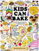 Kids Can Bake: Super-Simple Recipes for Budding Bakers by Esther Coombs