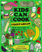 Kids Can Cook Vegetarian: Plant-Based Recipes for Budding Chefs