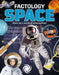 Factology: Space: Open Up a World of Information!