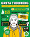 Great Lives in Graphics: Greta Thunberg
