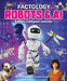 Factology: Robots & AI: Open Up a World of Information!