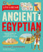 Live Like an Ancient Egyptian by Claire Saunders