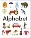 Alphabet by Alain Grée