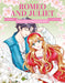 Manga Classics: Romeo and Juliet: Great Literature Brought to Life