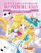 Manga Classics: Alice in Wonderland: Great Literature Brought to Life