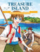 Manga Classics: Treasure Island: Great Literature Brought to Life by Robert Louis Stevenson