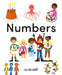 Numbers by Alain Gree