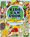 Kids Can Cook Around the World: A Tasty Tour of Global Cuisine by Esther Coombs