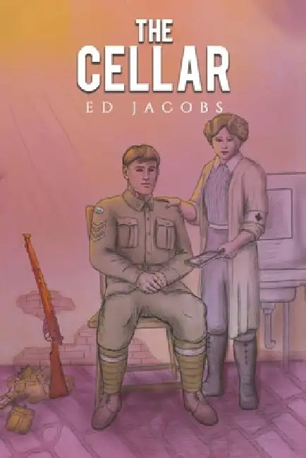 The Cellar by Ed Jacobs