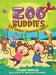 Zoo Buddies by Joanne Morgan
