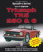 How to Improve Triumph Tr5, 250 & 6 - Updated & Revised Edition! by Roger Williams