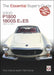 Volvo P1800/1800s, E & Es 1961 to 1973: Essential Buyer's Guide by Neil Murray