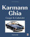Karmann Ghia Coupé & Cabriolet by Malcolm Bobbitt