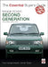 Range Rover: Second Generation 1994-2001 by James Taylor