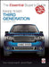 Range Rover: Third Generation L322 (2002-2012) by James Taylor