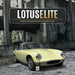 Lotus Elite: Colin Chapman's First GT Car by Matthew Vale