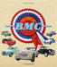 The Cars of Bmc by Graham Robson