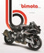 The Bimota Story by Ian Falloon