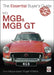 Mgb & Mgb Gt: The Essential Buyer's Guide by Roger Williams