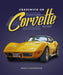 Cranswick on Classic Chevrolet Corvette 1953-1996 by Marc Cranswick