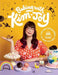 Baking with Kim-Joy: Cute and Creative Bakes to Make You Smile by Kim-Joy Kim-Joy