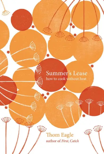 Summer's Lease by Thom Eagle