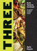 Three: Using Acid, Texture and Contrast to Redefine Your Cooking by Quadrille Publishing