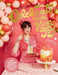 Celebrate with Kim-Joy by Kim-Joy