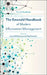 The Emerald Handbook of Modern Information Management by James M. Matarazzo, Toby Pearlstein