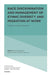 Race Discrimination and Management of Ethnic Diversity and Migration at Work: European Countries' Perspectives by Joana Vassilopoulou