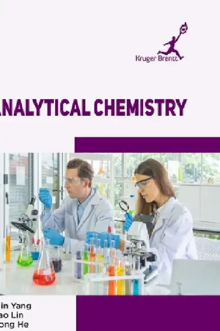Analytical Chemistry by Qin Yang