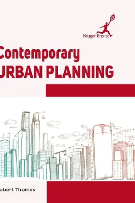 Contemporary Urban Planning by Robert Thomas