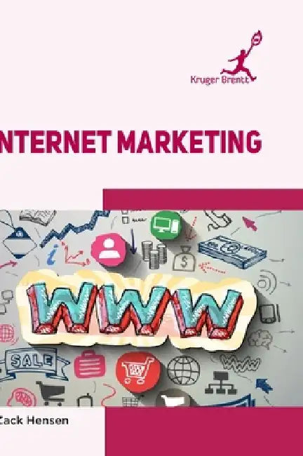 Internet Marketing by Zack Hensen
