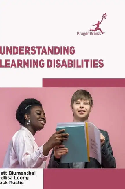 Understanding Learning Disabilities by Matt Blumental