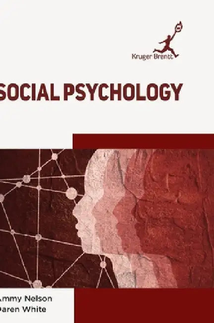 Social Psychology by Ammy Nelson