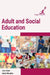 Adult and Social Education by Jen Clark