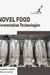 Novel Food Fermentation Technologies by Evangelia Varella