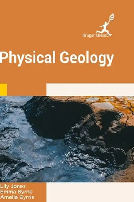 Physical Geology by Lily Jones