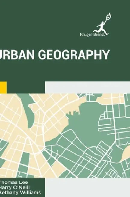 Urban Geography by Thomas Lee