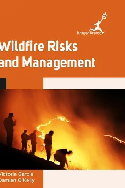 Wildlife Risks and Managemnet by Victoria Garcia