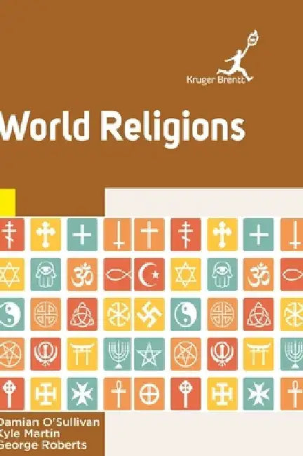 World Religions by Damian O`sullivan