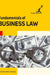 Fundamentals of Business Law by York Science Group