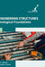 Engineering Structures: Geological Foundations by s. K. Mandal