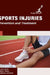 Sports Injuries: Prevention and Treatment by Larry Sosa