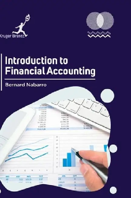 Introduction to Financial Accounting by Bernard Nabarro