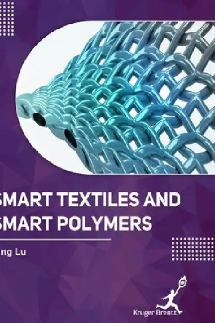 Smart Textlies and Smart Polymers by Ning Lu