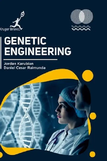 Genetic Engineering by Jordan Karubian
