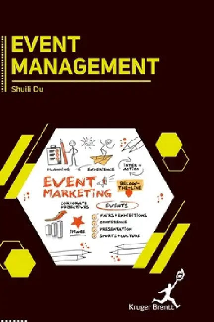 Event Management by Shuili Du