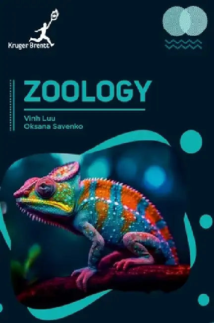 Zoology by Vinh Luu
