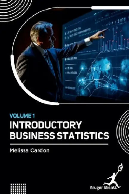 Introductory Business Statistics Vol 1 by Cardon, Melissa